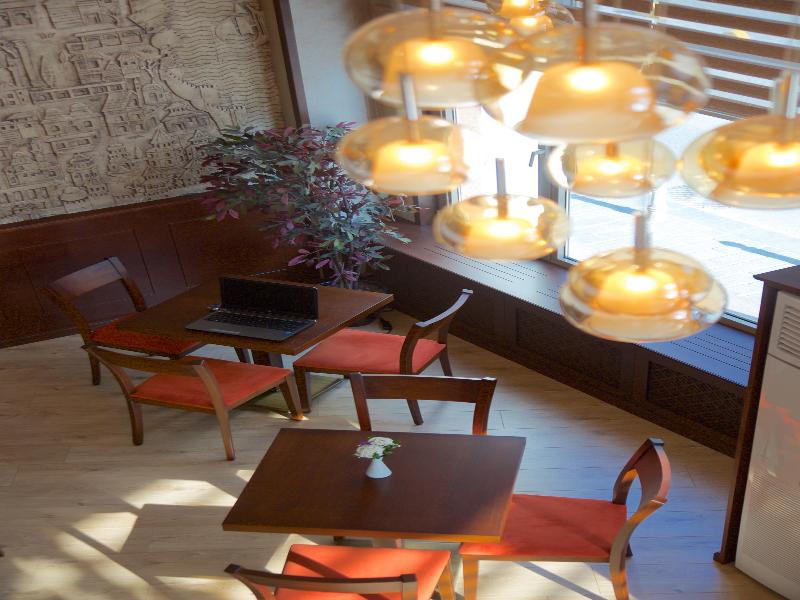 Barin Hotel Isztambul Kültér fotó