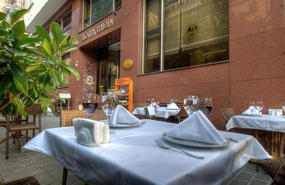 Barin Hotel Isztambul Kültér fotó