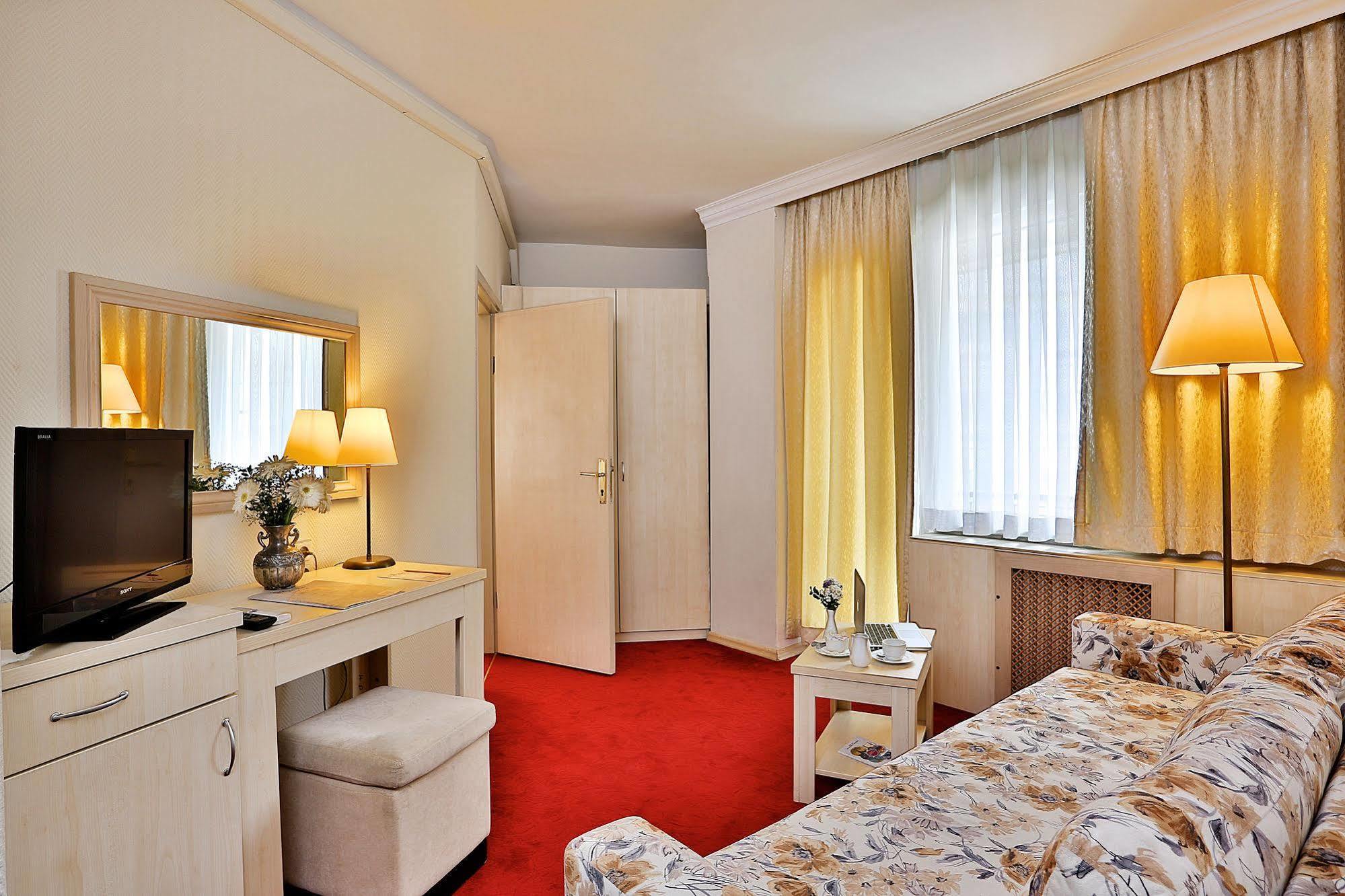 Barin Hotel Isztambul Kültér fotó